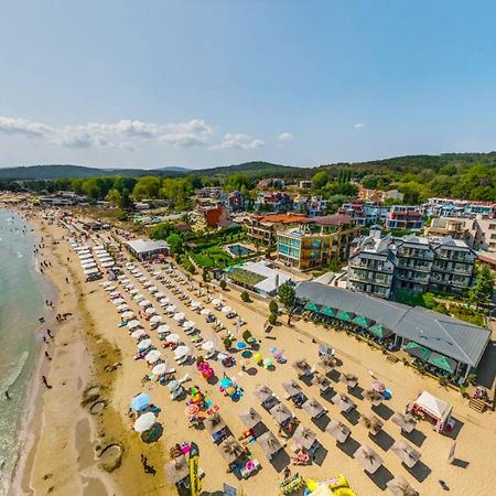 Свети Никола Каваците - Плаж И Хотел Süzebolu Dış mekan fotoğraf